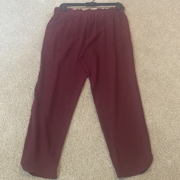 Ramy Brook Allyn pant - Picture 9 of 11